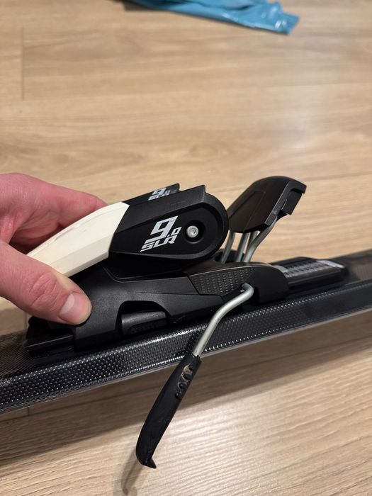 Narty Blizzard RTX performance 167cm JAK NOWE!