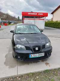 Seat Ibiza 1.4..