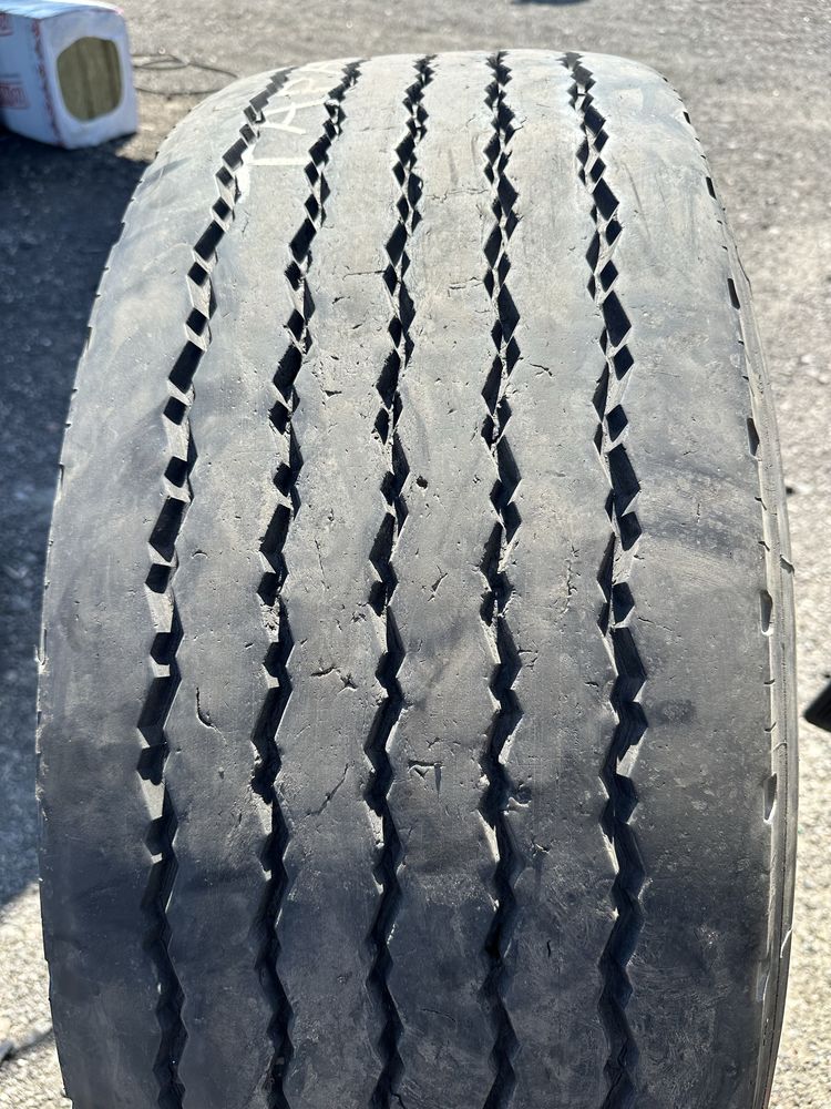 Колесо 386/65 R 22.5 запаска