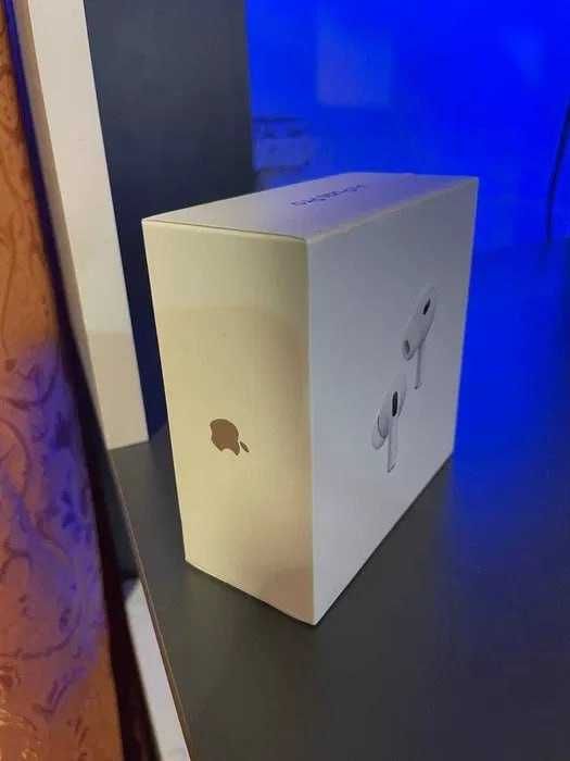 Słuchawki AirPods Pro 2 Typ C
