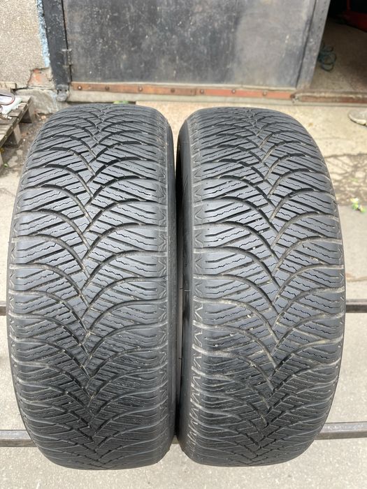 Шини 185/60/15 GoodRide All Season Elite 2шт 2022рік