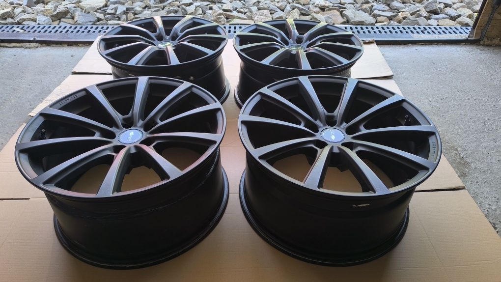 Felgi Brock 19" 5x112 Audi Skoda Seat BMW VW Mercedes