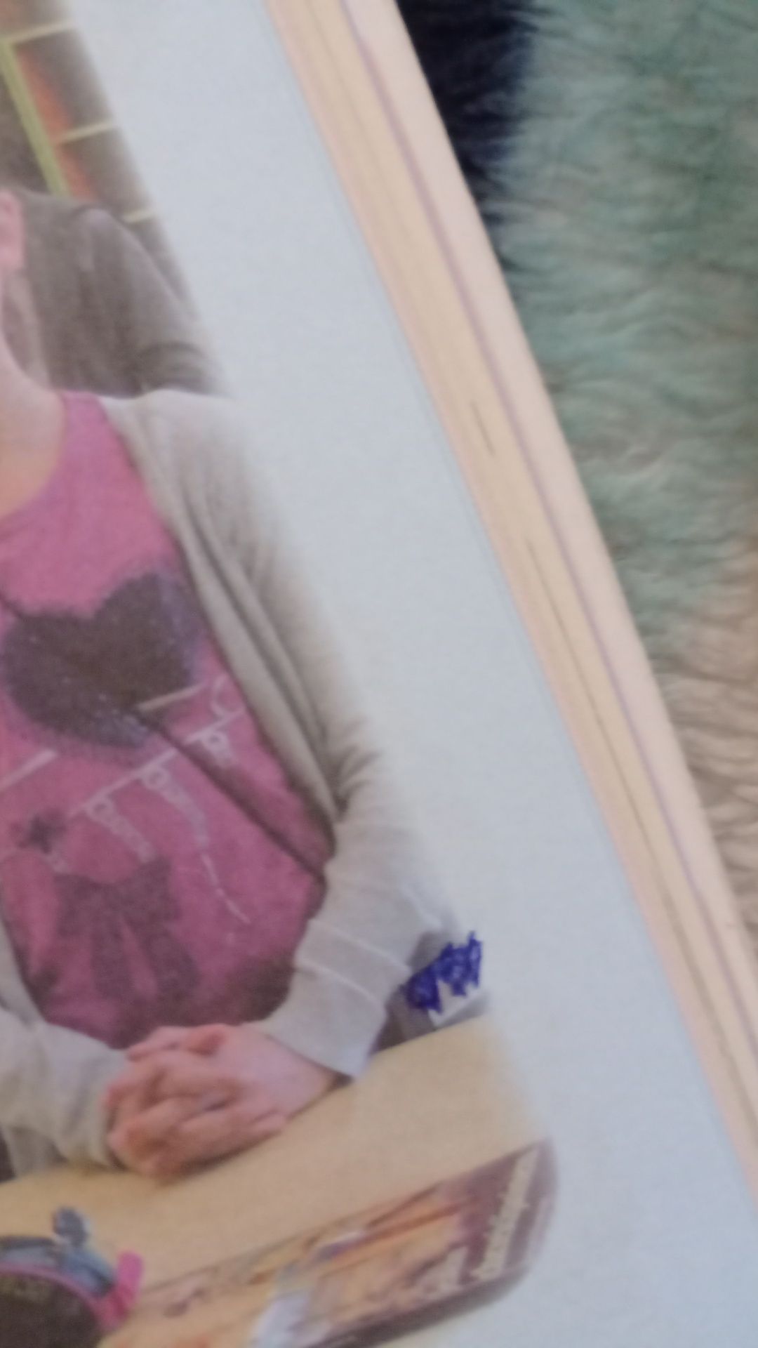 Książka od Religi dla klasy 5