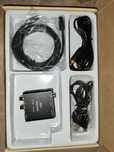 NOWY DAC FiiO D03K TAISHAN konwerter analogowo-cyfrowy + GRATISY