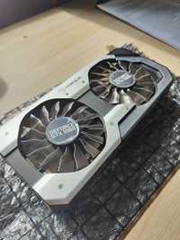 Palit GeForce GTX 1060 6gb