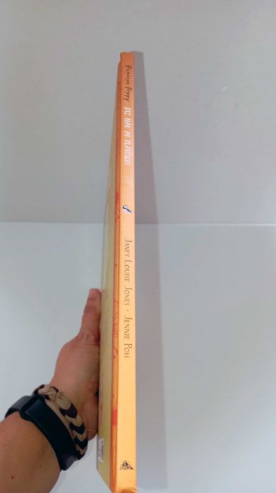 Princesa Poppy - Diz Não ao plástico!