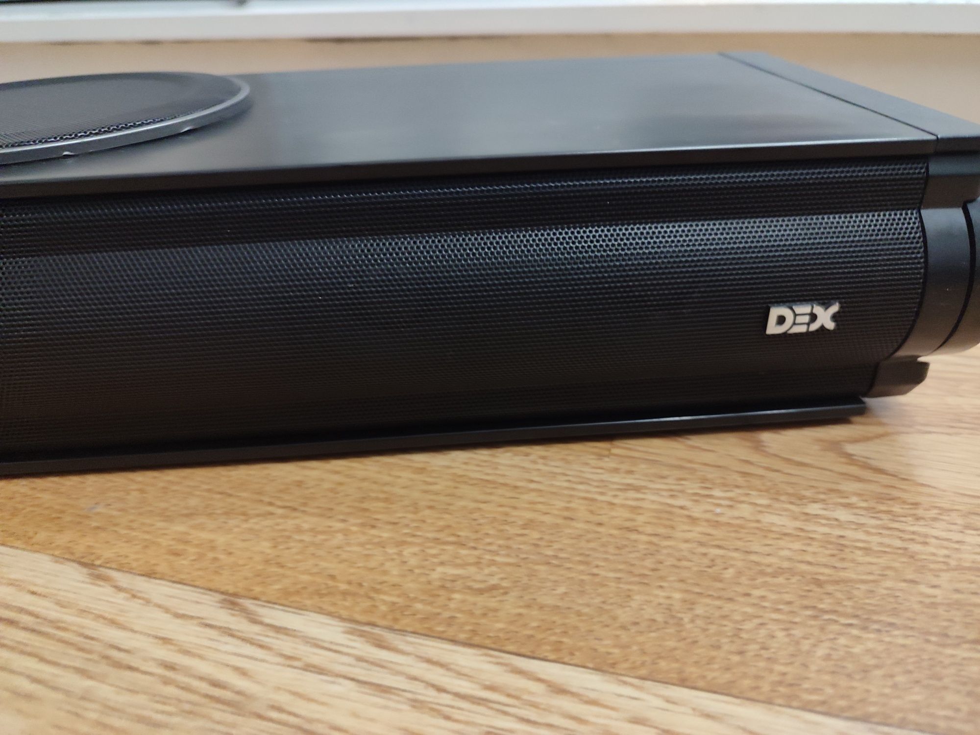 Саундбар dex sbw -130