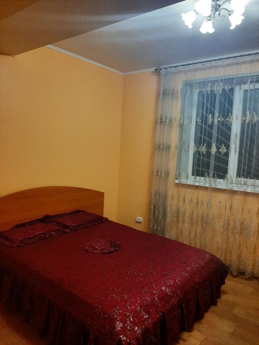 Сдам 2к квартиру,16 фонтана ул Рыбачья,можно с котиком