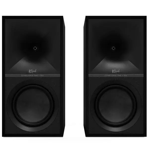 Мультимедійна акустика Klipsch The Sevens Black