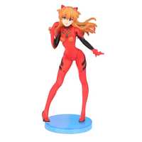 Figurka anime Neon Genesis Evangelion Asuka Langley