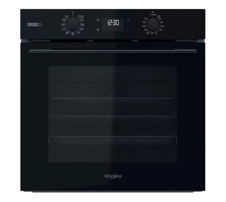 Духова шафа Whirlpool omsk58cu1sb