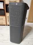 Oczyszczacz powietrza  Electrolux Pure A9 z filtrem EPA