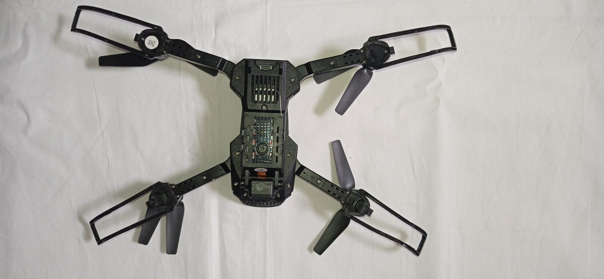 E88 Pro Drone Câmera 4k, Novo
