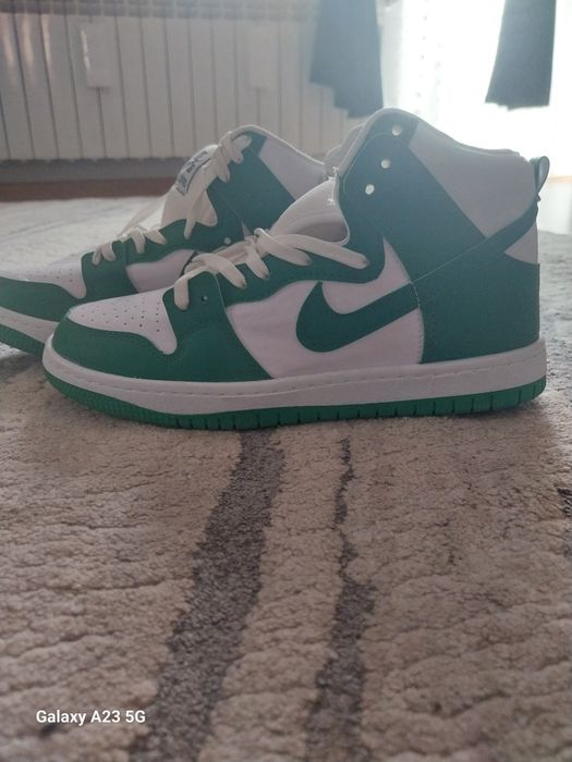 Buty adidasy sportowe Nike SB   nowe 41