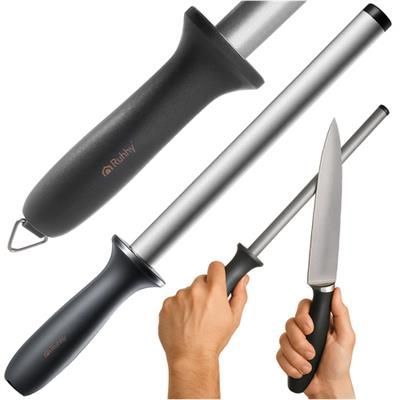 Ostrzałka diamentowa do noży musak precyzyjna 30cm