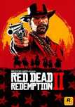 Red Dead Redemption 2 STEAM GIFT PC