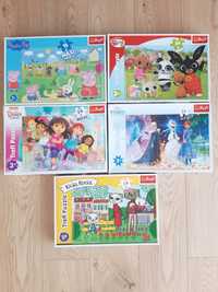 Puzzle maxi Trefl