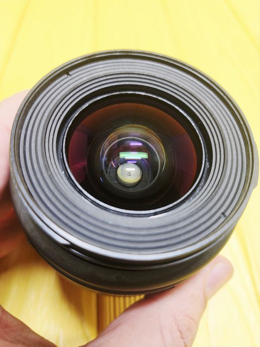 Объектив Tamron AF 24-70mm f/3.3-5.6 Aspherical для Nikon