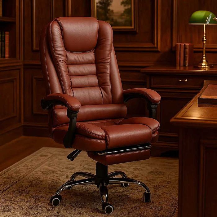 Крісло ігрове комп'ютерне офісне офисное кресло игровое компьютерное