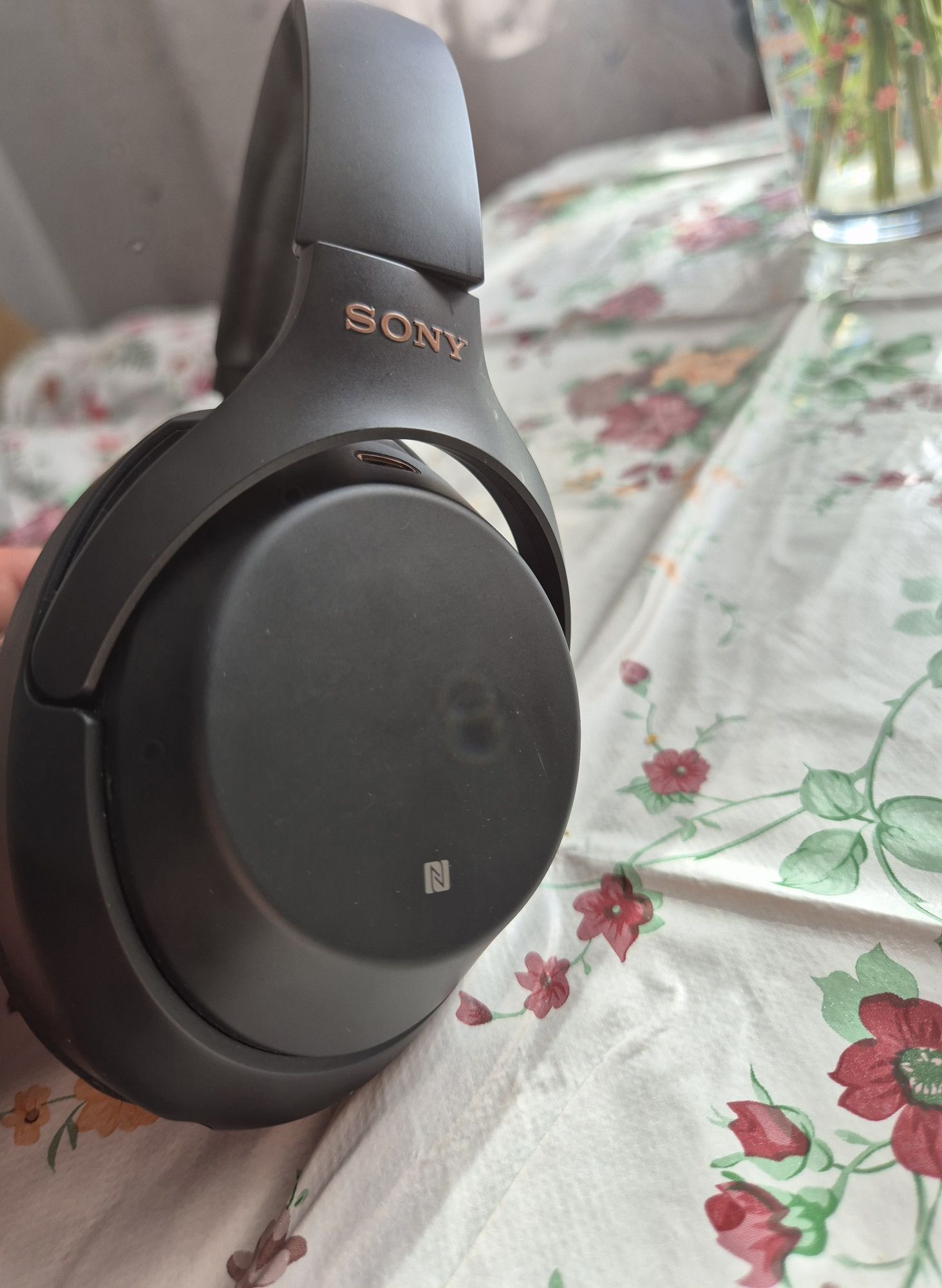 Навушники Sony wh-1000xm3