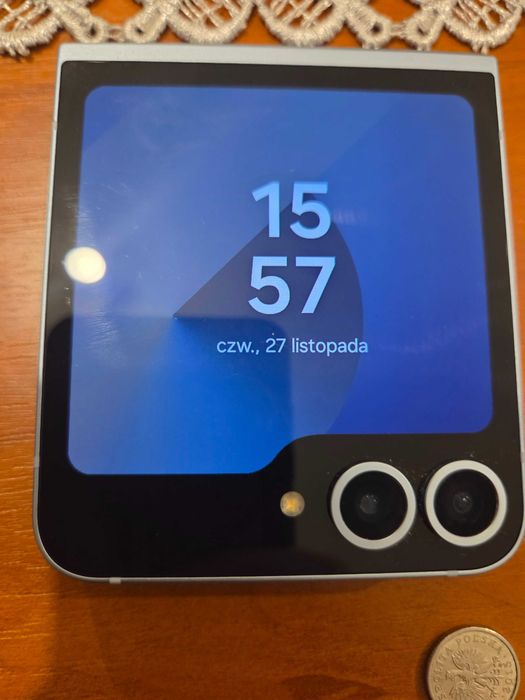 Samsung Galaxy Z Flip 6 5G