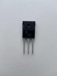 Новые транзисторы YGW40N65F1 TO247 650V 40A