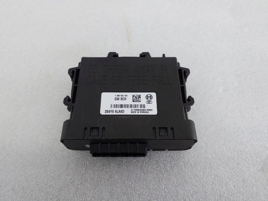 Módulo gateway RENAULT Zoe (BFM_)