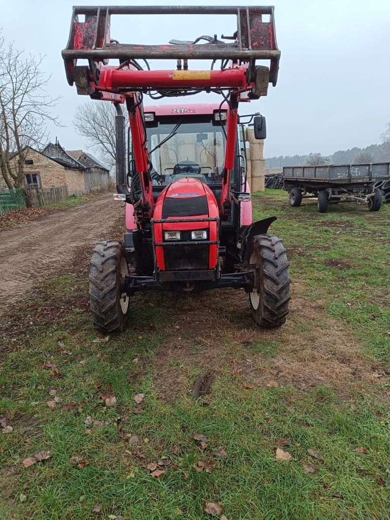 Zetor Proxima 7441