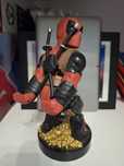 Cable guys Deadpool stojak na pada , telefon