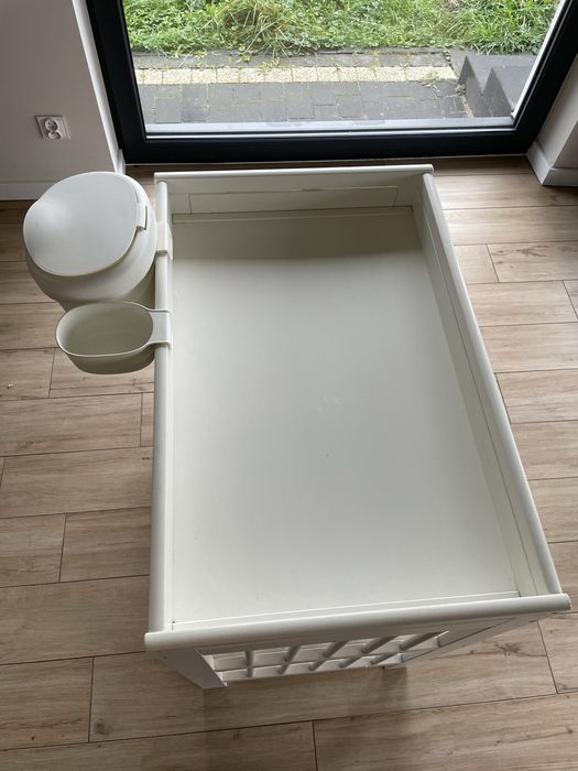Przewijak ikea.