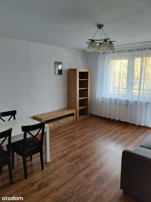 Komfortowe 3-pok. mieszkanie | os. B. Śmiałego | 2 piętro | 63 m²