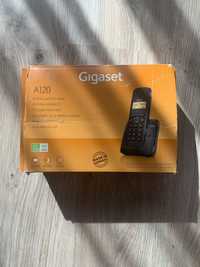 Telefon stacjonarny gigaset A120