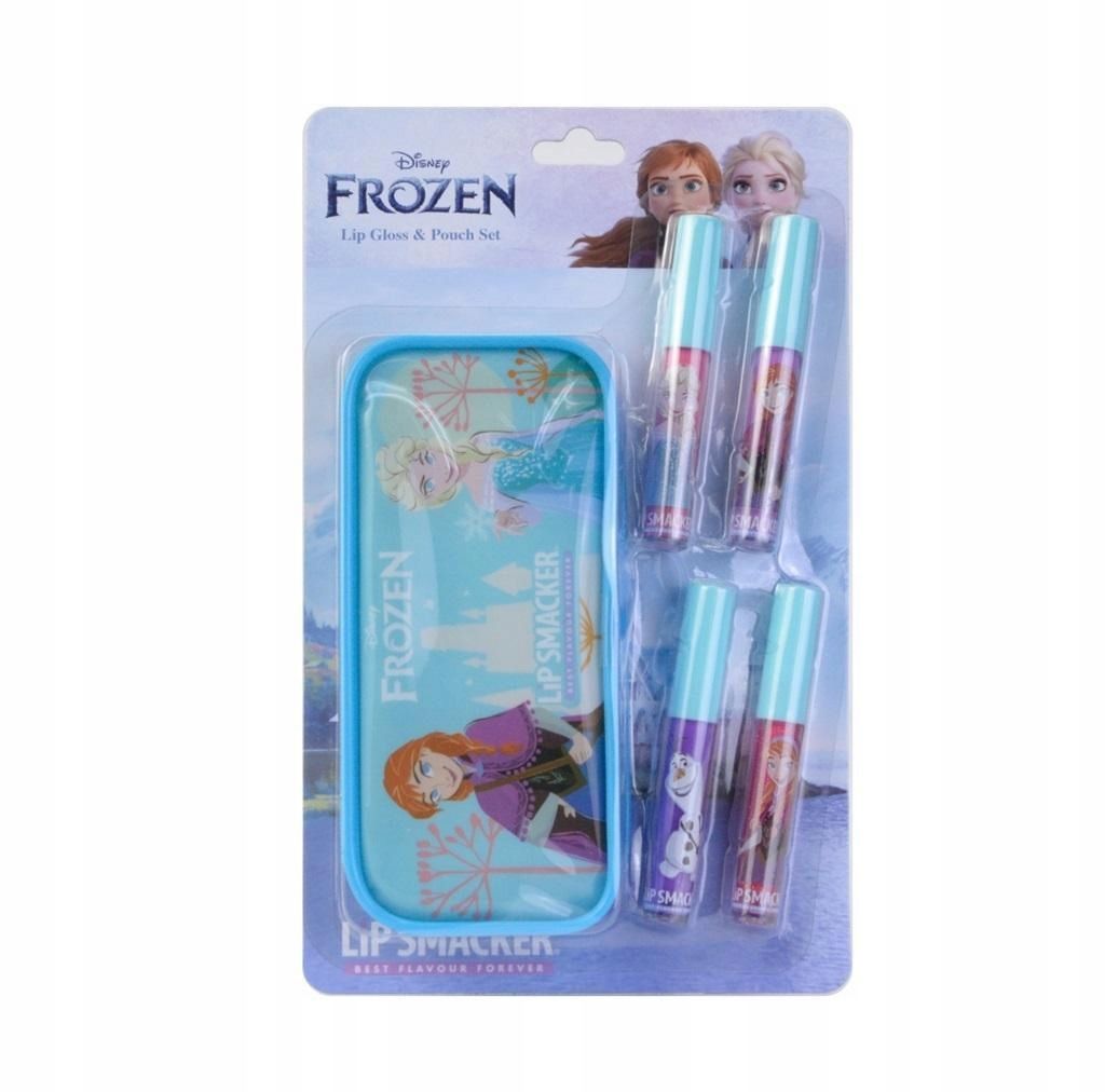 Zestaw Kosmetyków Dla Dzieci Frozen, Markwins