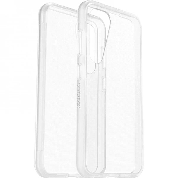 Etui OtterBox React na Samsung Galaxy S23 Plus 5G- przezroczyste