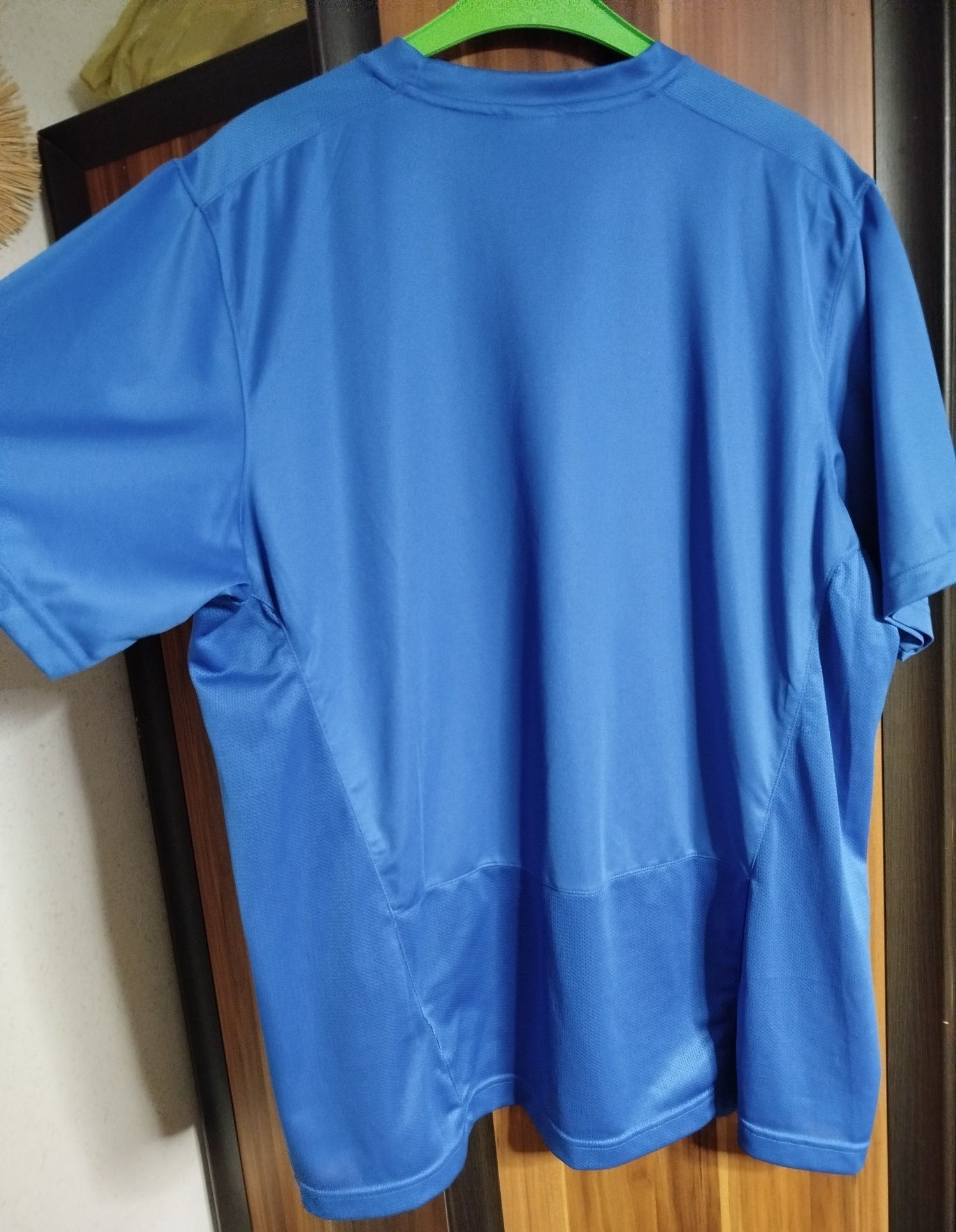 Koszulka męska Nike Dri Fit rozmiar 2XL stan bardzo dobry