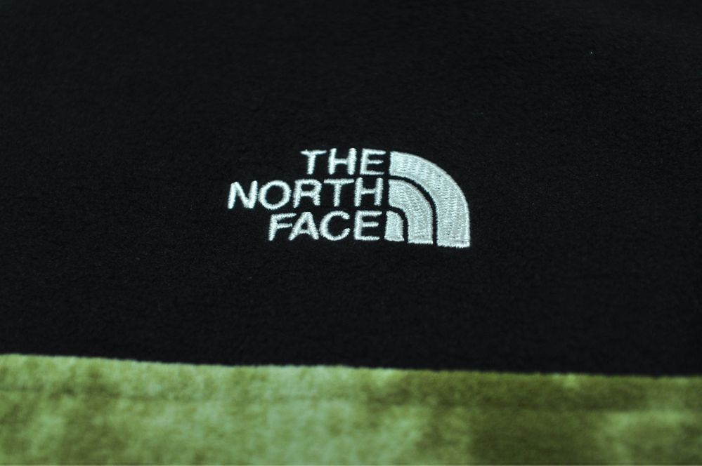 The North Face оригинал новая мужская флиска флисовая кофта (NEW)