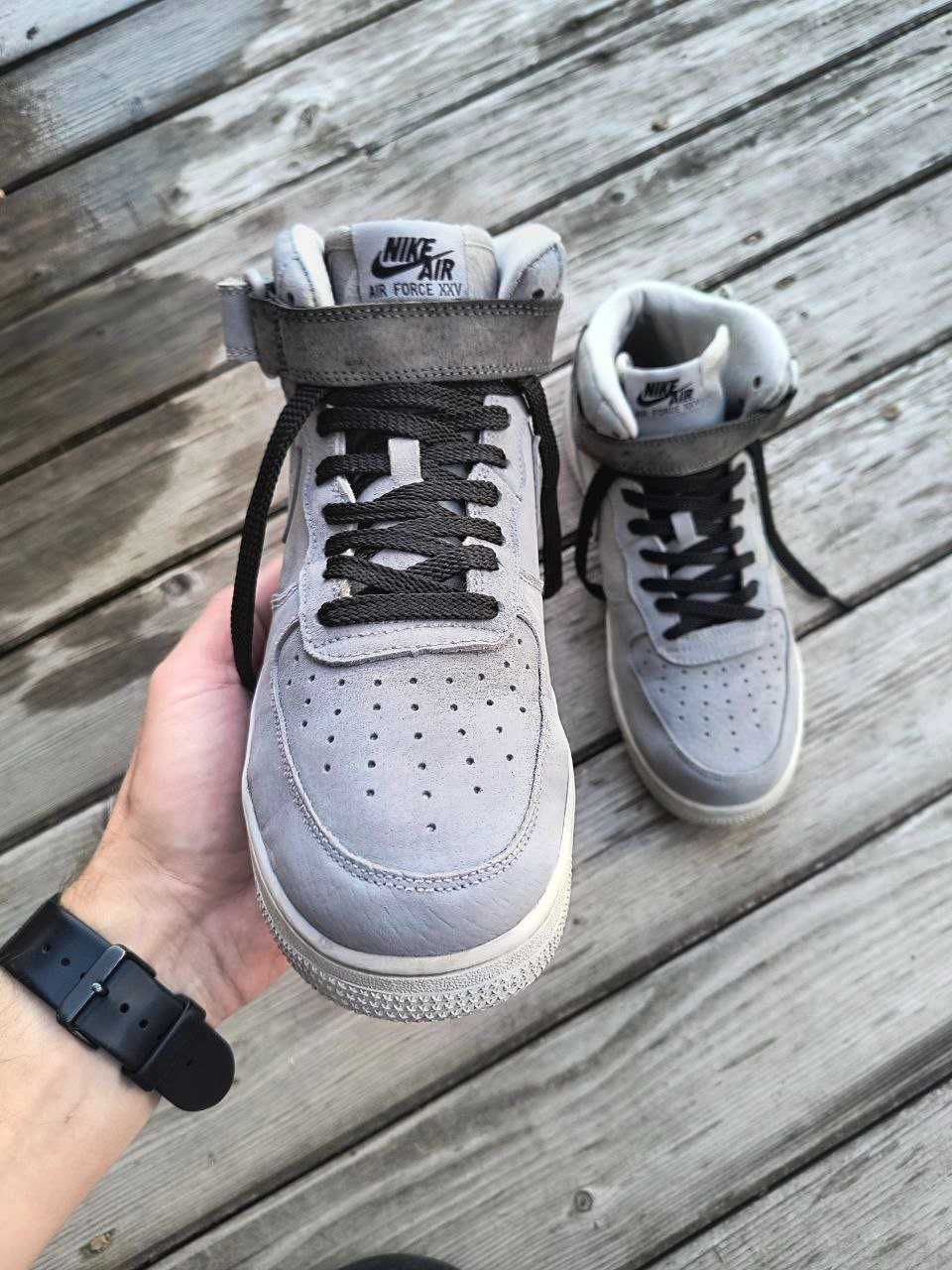 Кросівки 41р. Nike. Nike AF High. Кросівки найк.  Кросівки