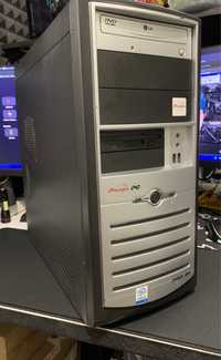 Системный блок( компьютер) dual core E5400