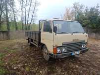 Mazda T3000 pesada