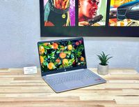 СТИЛЬНИЙ та Сучасний ноутбук HP Laptop 15 RYZEN 3 3250u / 15.6 Дюймів