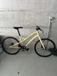 Bicicleta Specialized