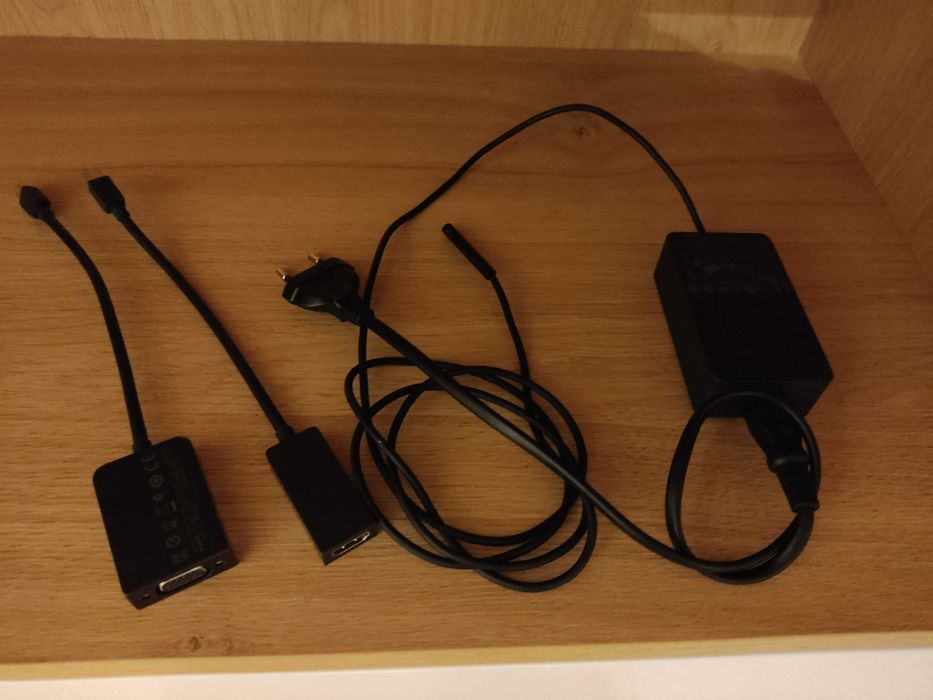 Acessórios Surface Pro