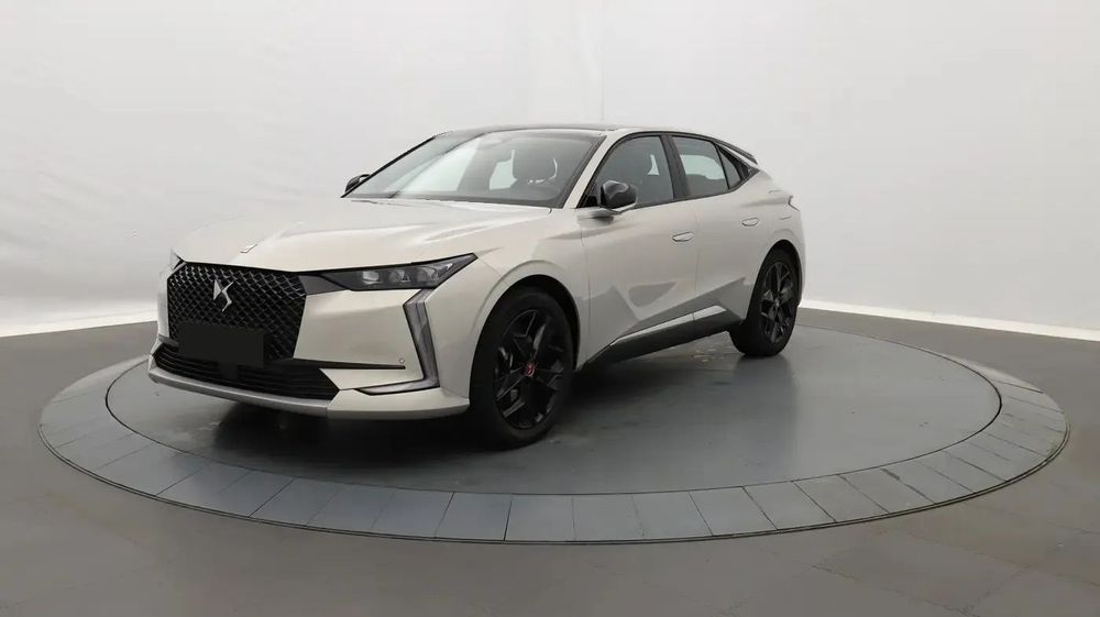 DS DS4 4 1.2 PureTech Performance Line EAT8