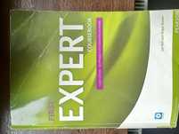 First Expert Coursebook