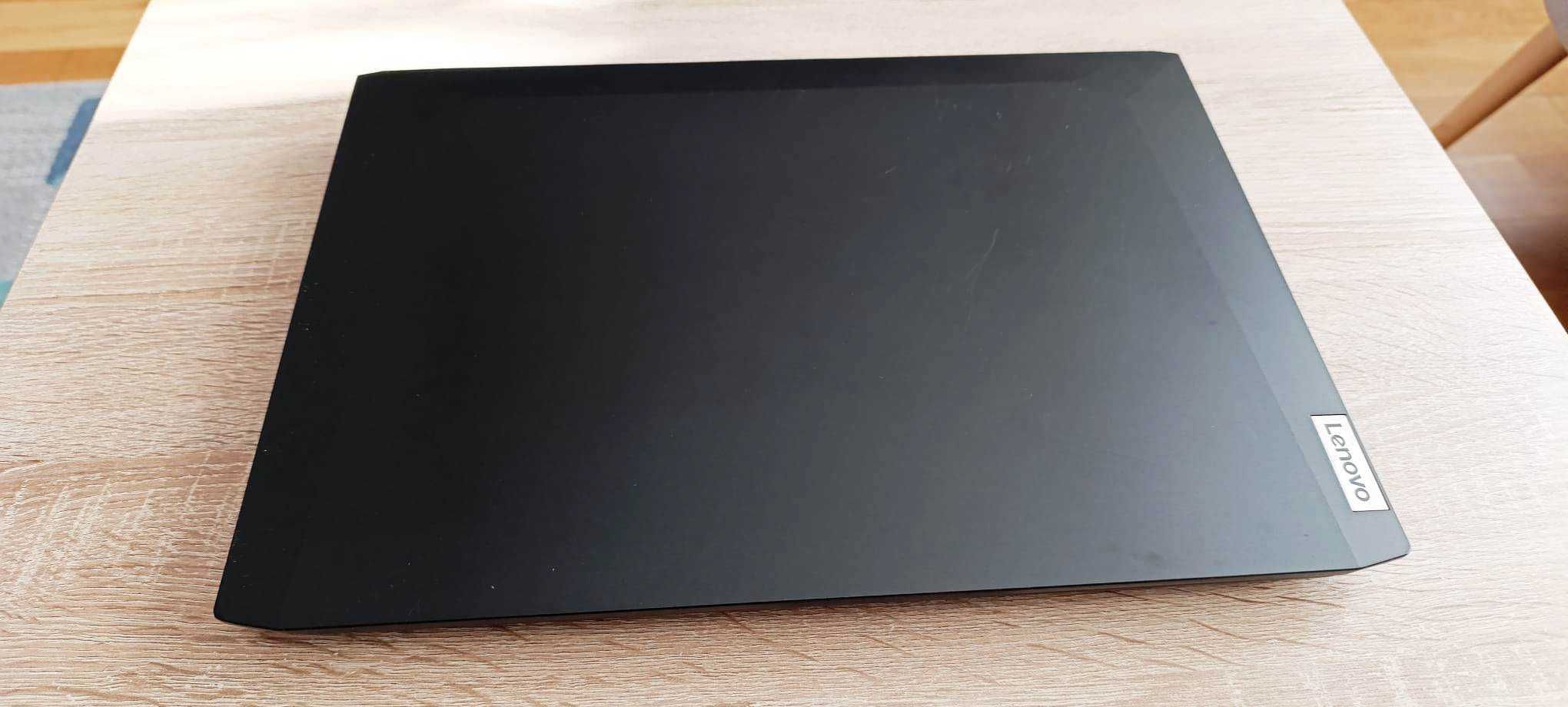 IdeaPad Gaming 3-15IHU6 - Type 82K1 - laptop od informatyka