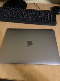 Macbook Pro 2017 Intel