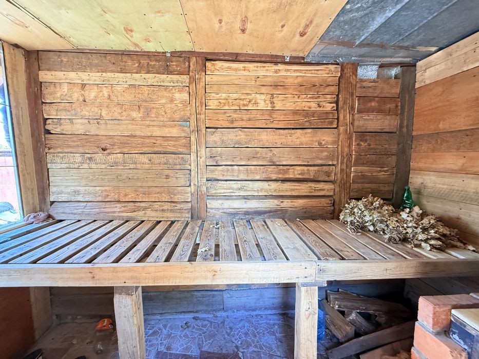 Дом на 5 сотках на Таирова (210-980)