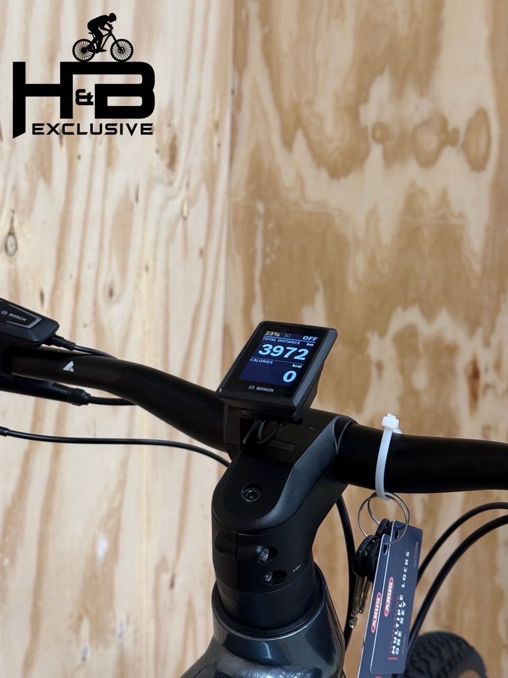 Bulls Sonic Evo 1 750 Shimano Deore 2023