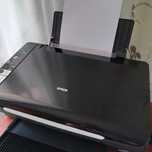 Принтер Epson Stylus CX4300