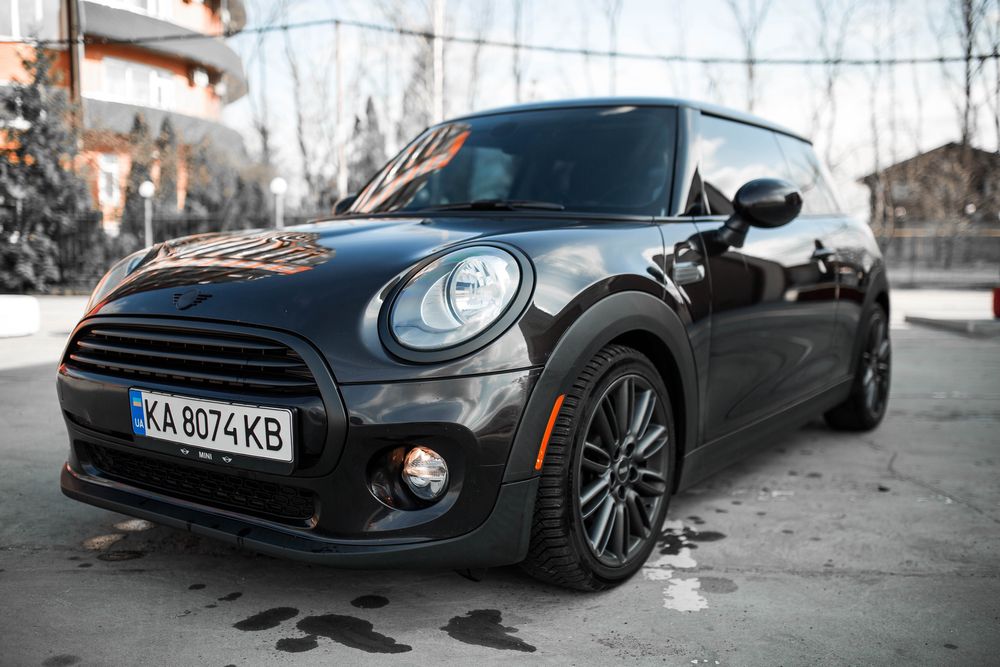 Продам Mini Cooper F56